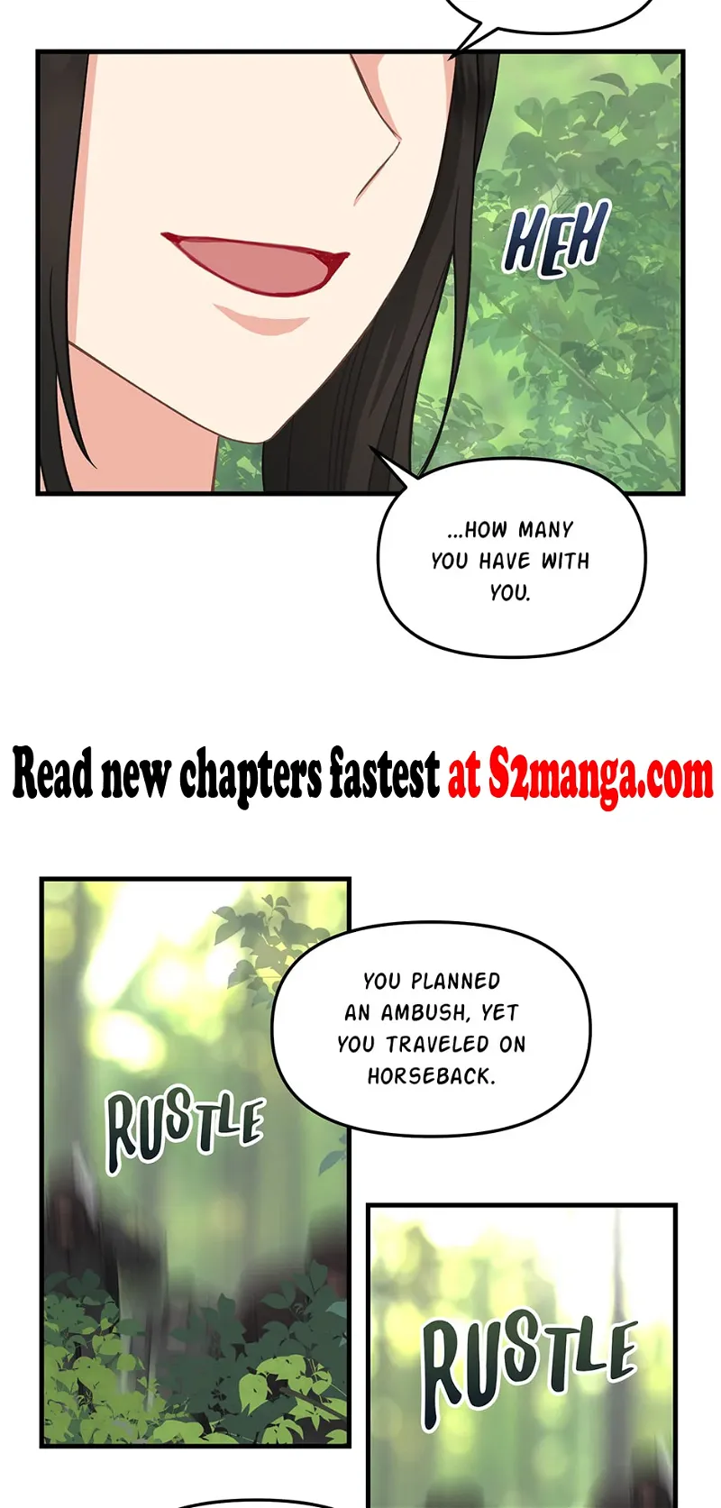 Please Throw Me Away Chapter 97 page 42