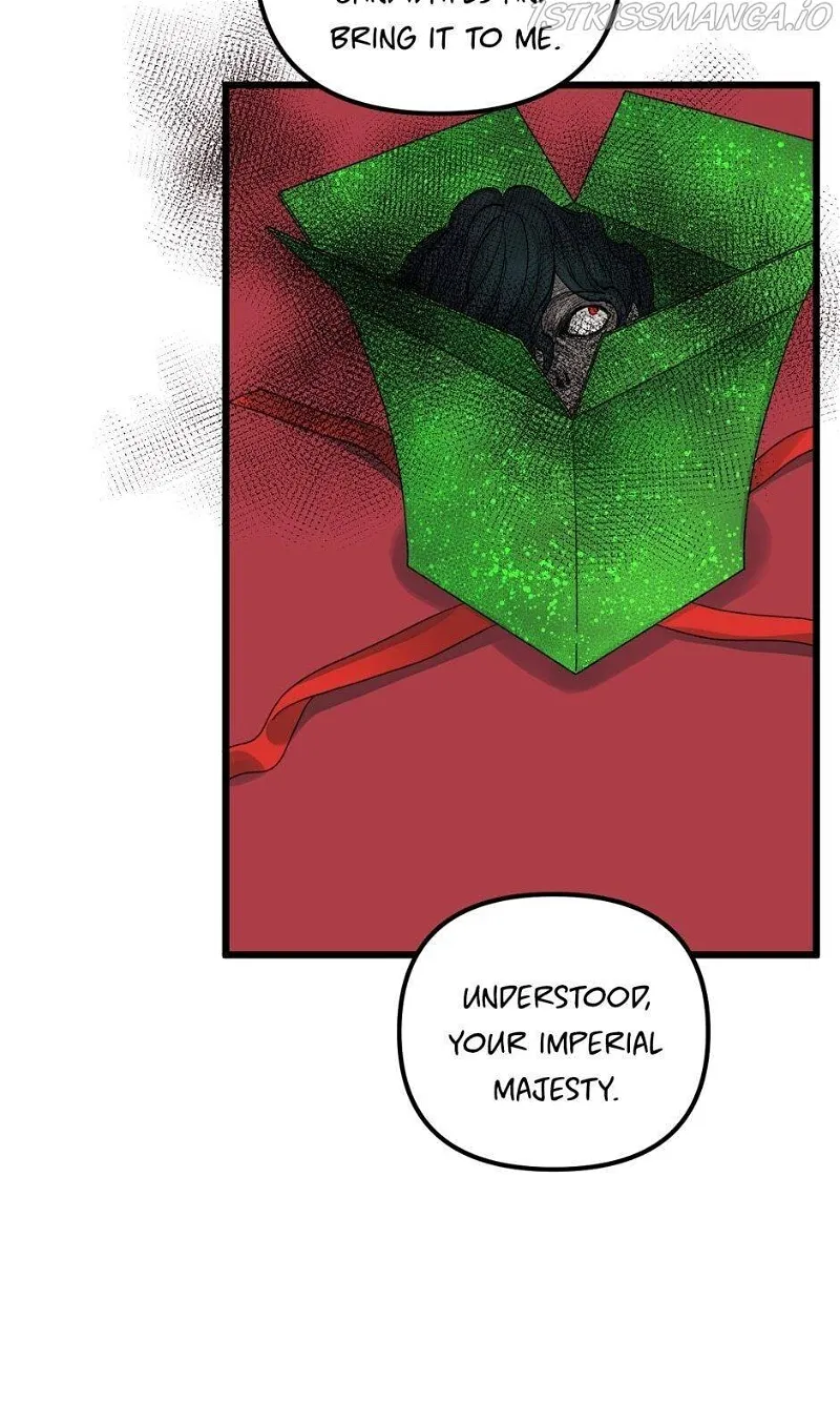 The Princess in the Dumpster Chapter 55 page 29