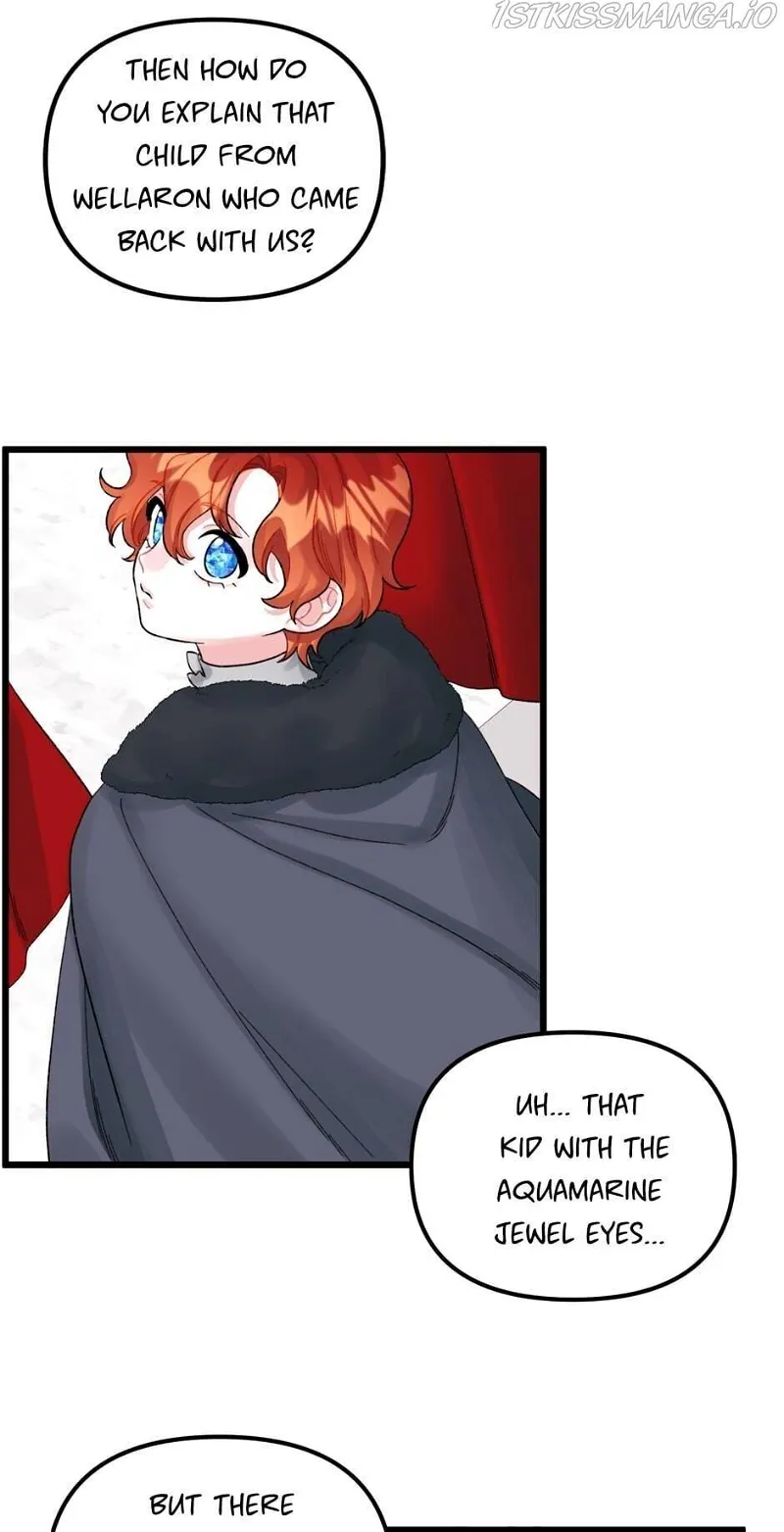 The Princess in the Dumpster Chapter 55 page 40