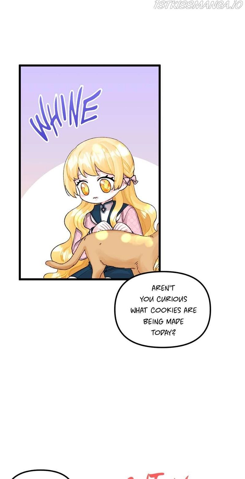 The Princess in the Dumpster Chapter 59 page 11