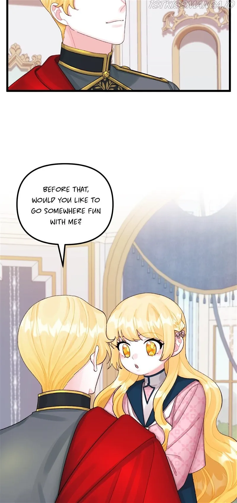 The Princess in the Dumpster Chapter 60 page 51