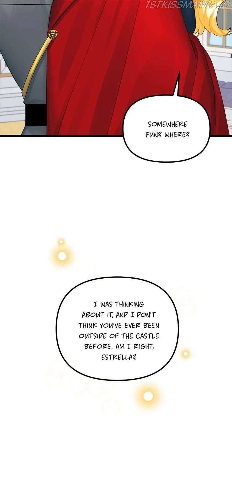 The Princess in the Dumpster Chapter 60 page 52