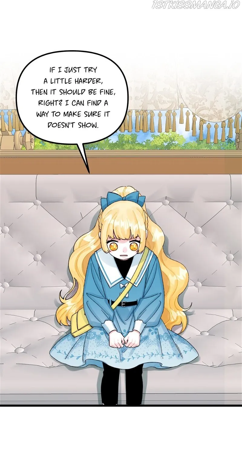 The Princess in the Dumpster Chapter 61 page 65