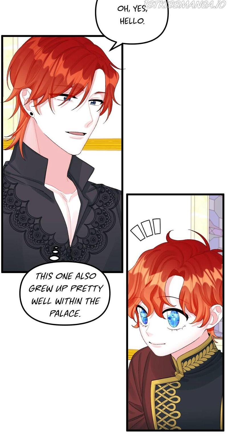 The Princess in the Dumpster Chapter 64 page 6