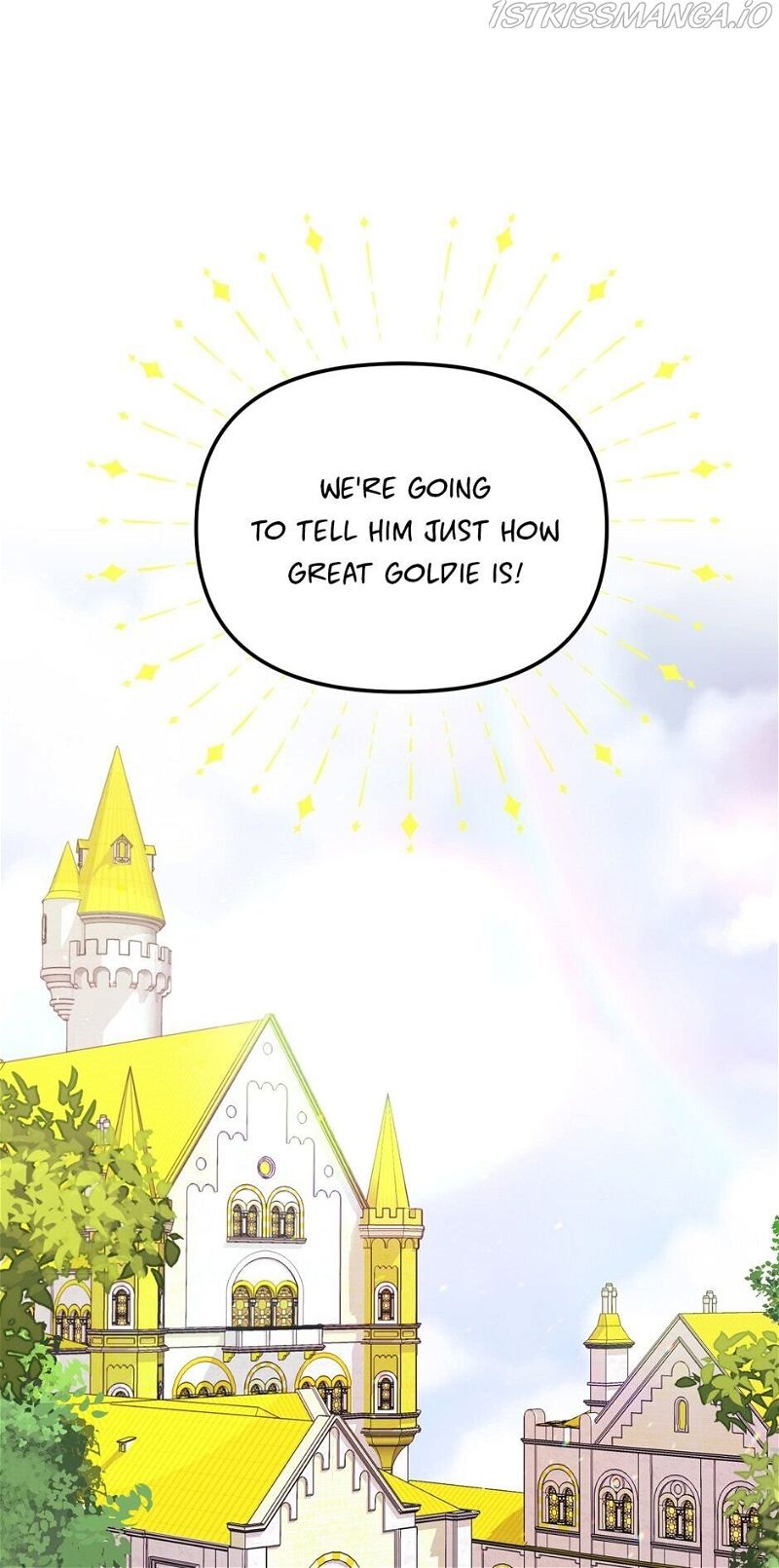 The Princess in the Dumpster Chapter 64 page 60