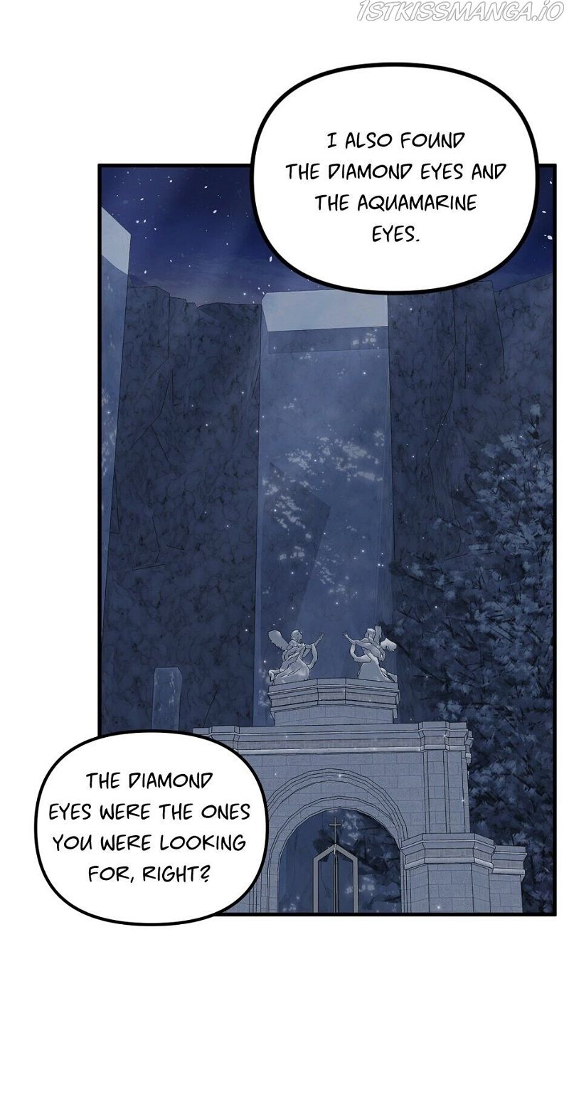 The Princess in the Dumpster Chapter 65 page 46