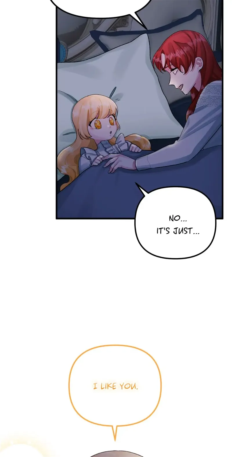 The Princess in the Dumpster Chapter 70 page 35