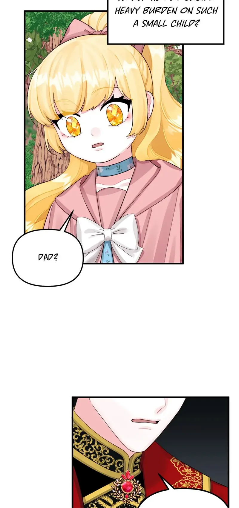 The Princess in the Dumpster Chapter 70 page 60