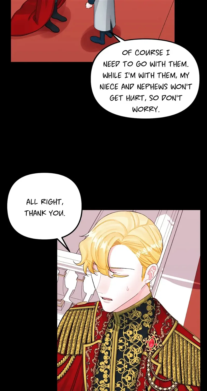 The Princess in the Dumpster Chapter 71 page 16