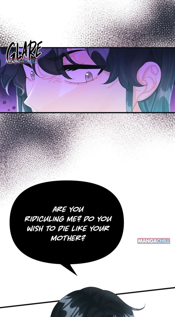 The Princess in the Dumpster Chapter 74 page 20