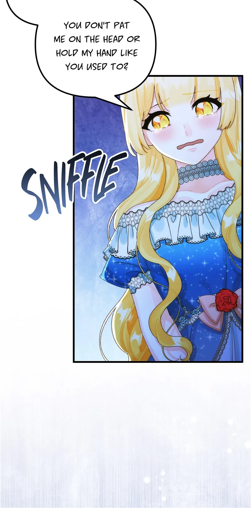 The Princess in the Dumpster Chapter 86 page 56