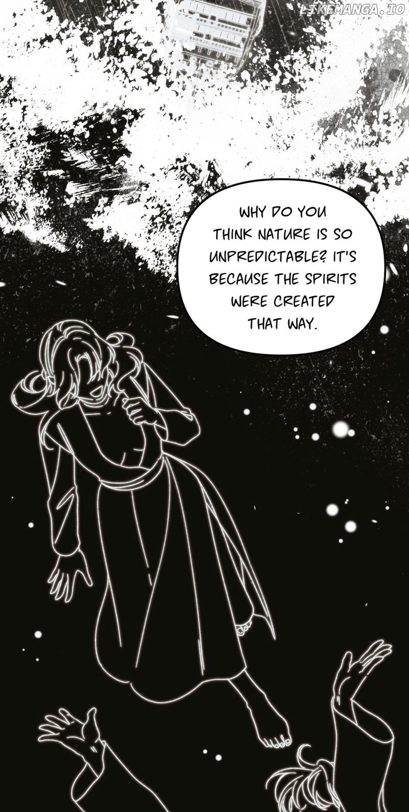 The Princess in the Dumpster Chapter 94 page 60