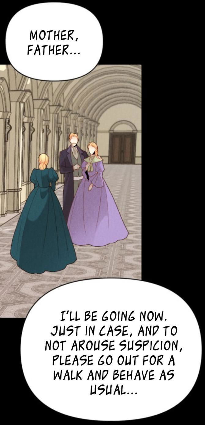 Remarried Empress Chapter 84 page 15