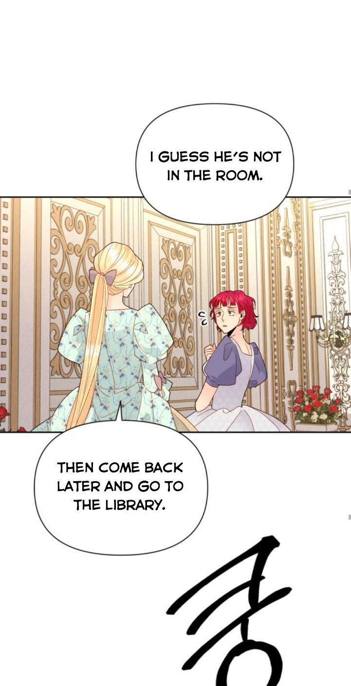 Remarried Empress Chapter 91 page 31