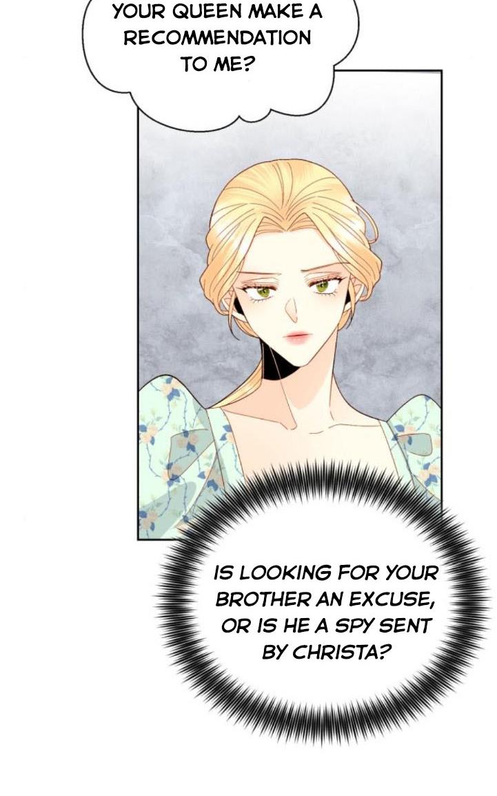 Remarried Empress Chapter 91 page 60