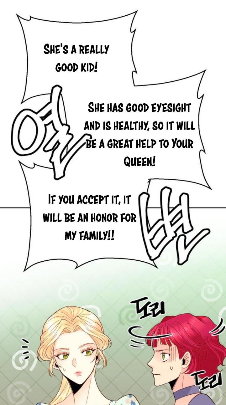 Remarried Empress Chapter 91 page 68