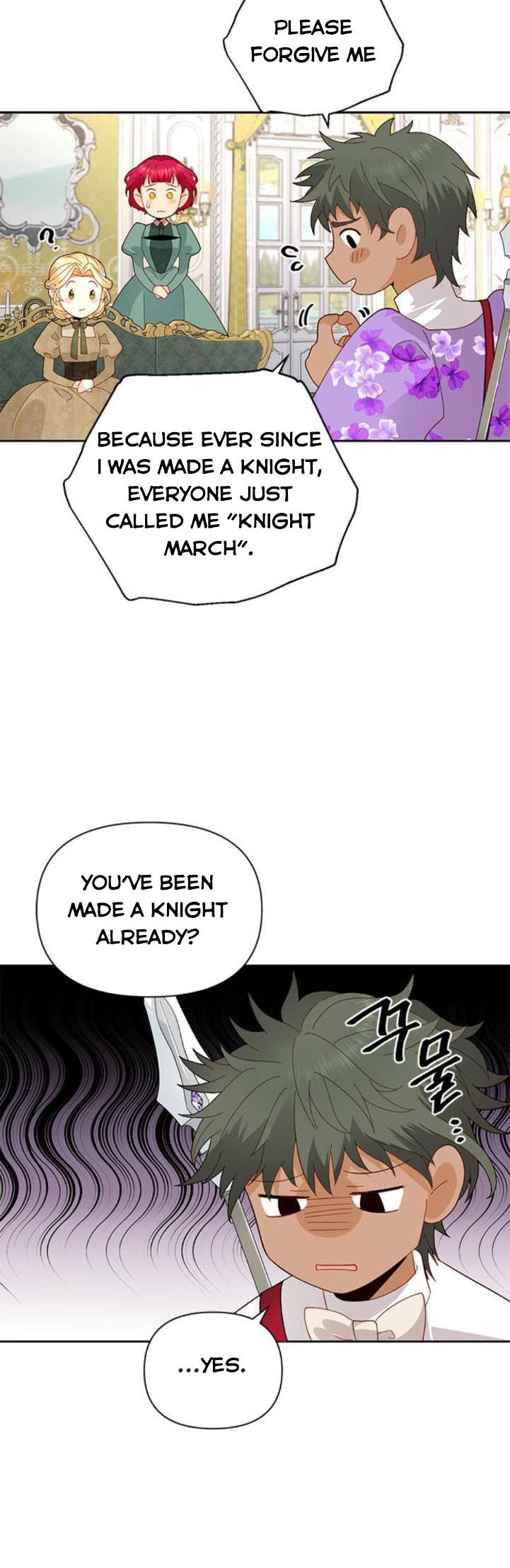 Remarried Empress Chapter 92 page 6