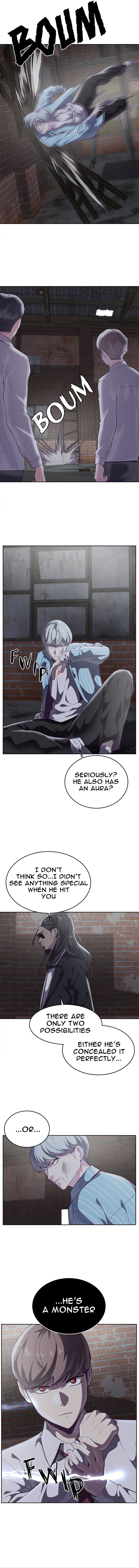 The Boy of Death Chapter 106 page 4