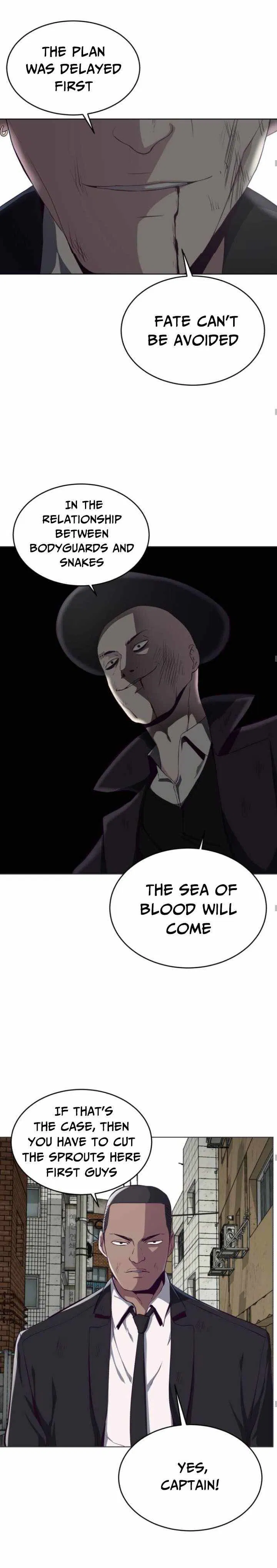 The Boy of Death Chapter 59 page 22