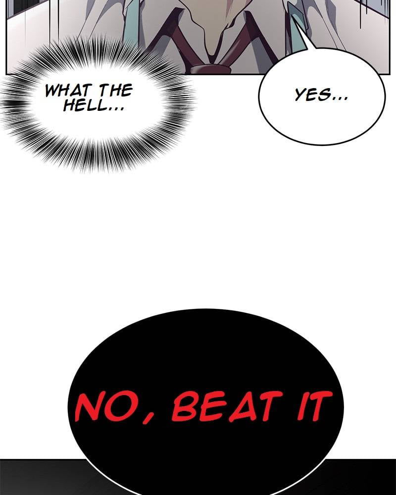 The Boy of Death Chapter 99 page 21