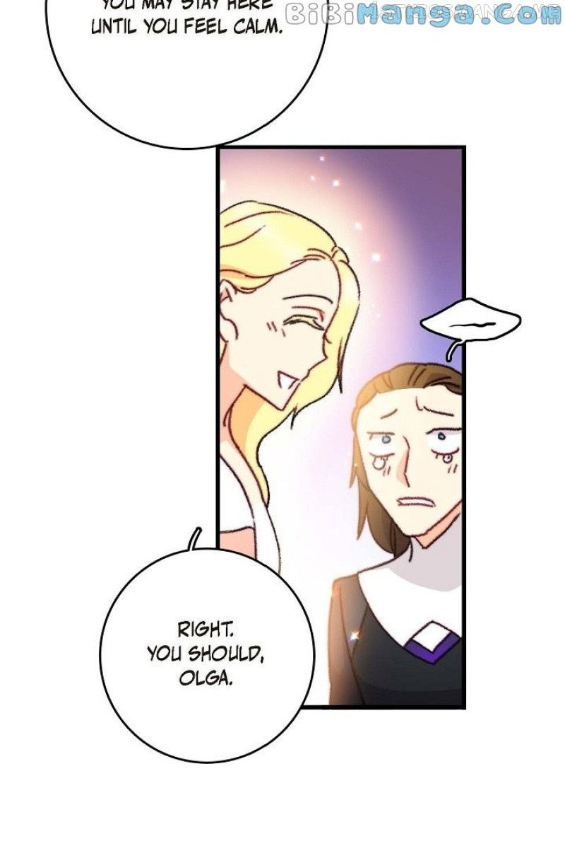 Bring the Love Chapter 112 page 50