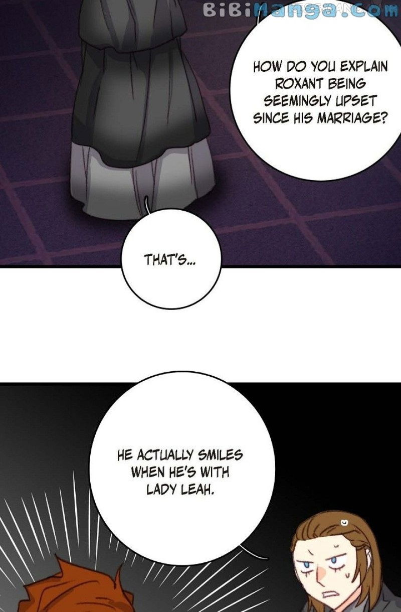 Bring the Love Chapter 112 page 71