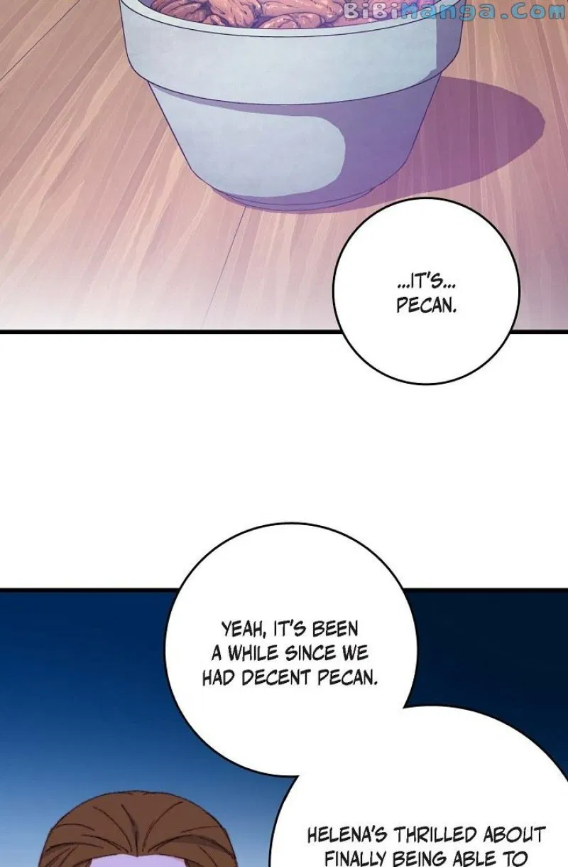 Bring the Love Chapter 116 page 69