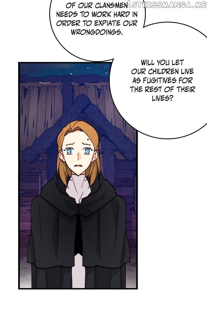 Bring the Love Chapter 123 page 12