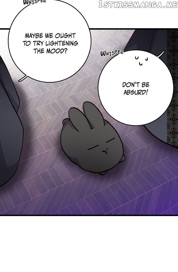 Bring the Love Chapter 128 page 32