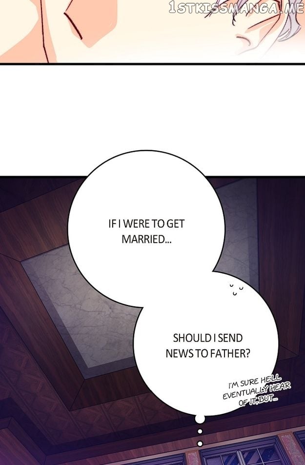 Bring the Love Chapter 129 page 66