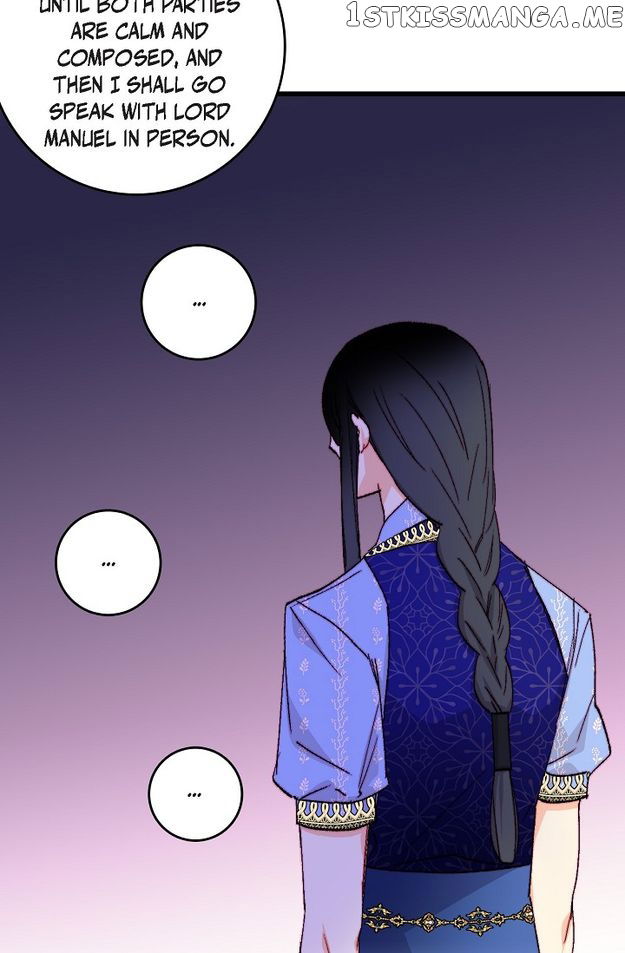 Bring the Love Chapter 135 page 59