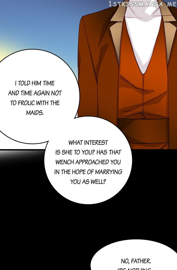 Bring the Love Chapter 136 page 38