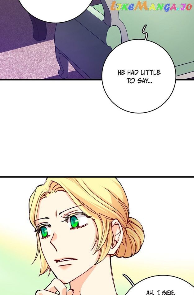 Bring the Love Chapter 141 page 5