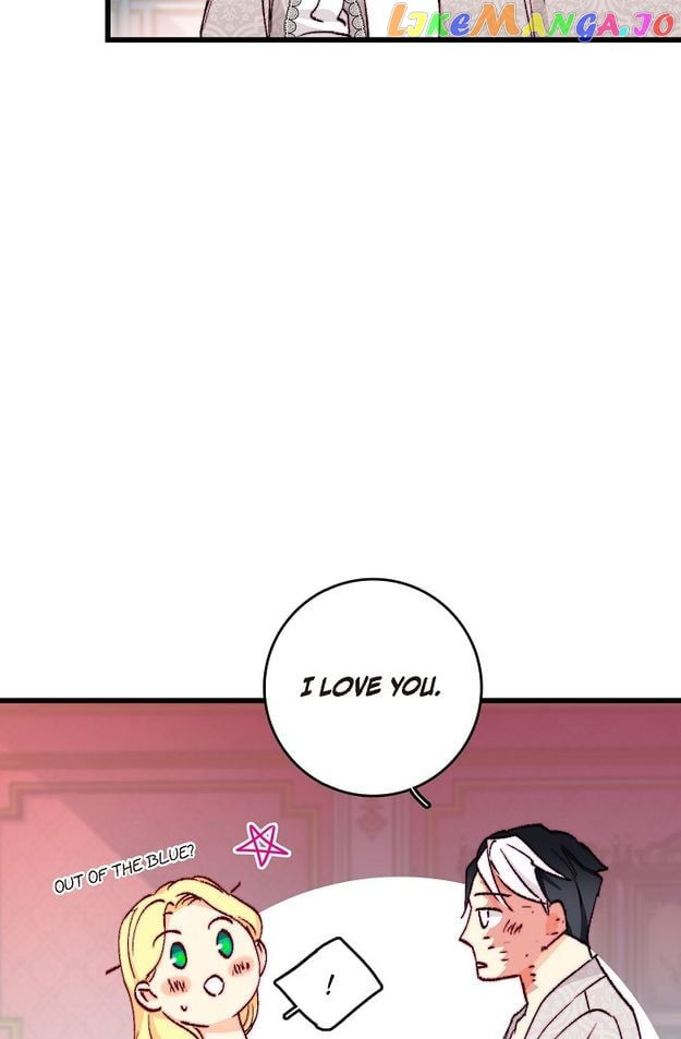 Bring the Love Chapter 153 page 69