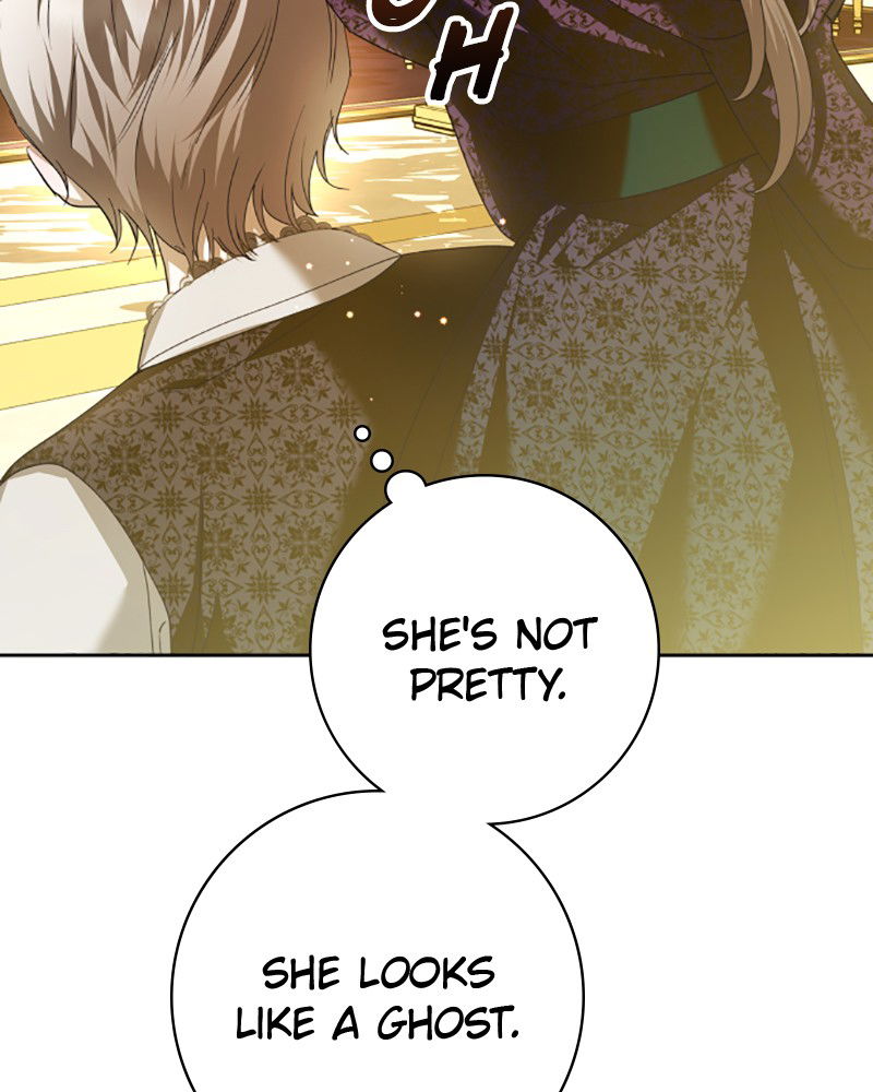 I Want to Be You, Just For A Day Chapter 129 page 48