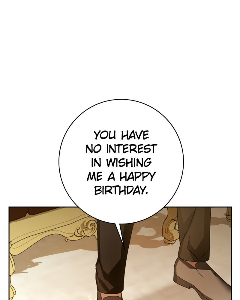 I Want to Be You, Just For A Day Chapter 129 page 76