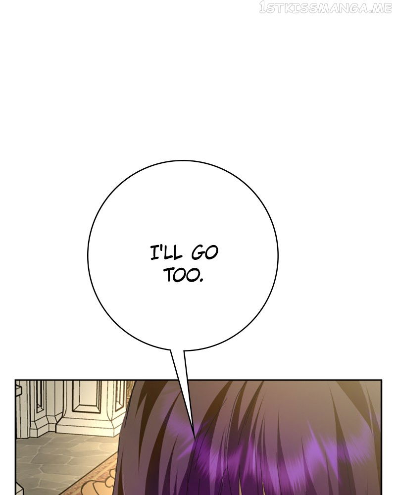 I Want to Be You, Just For A Day Chapter 136 page 155