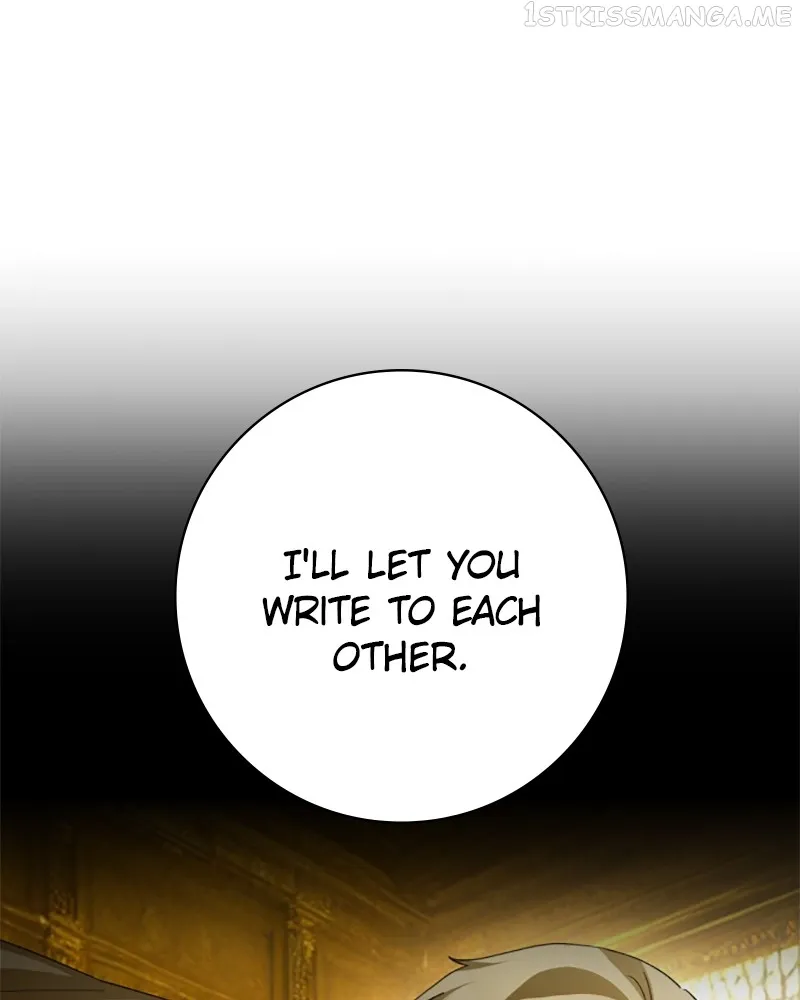 I Want to Be You, Just For A Day Chapter 137 page 58