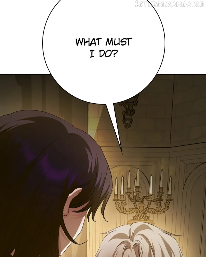 I Want to Be You, Just For A Day Chapter 137 page 92