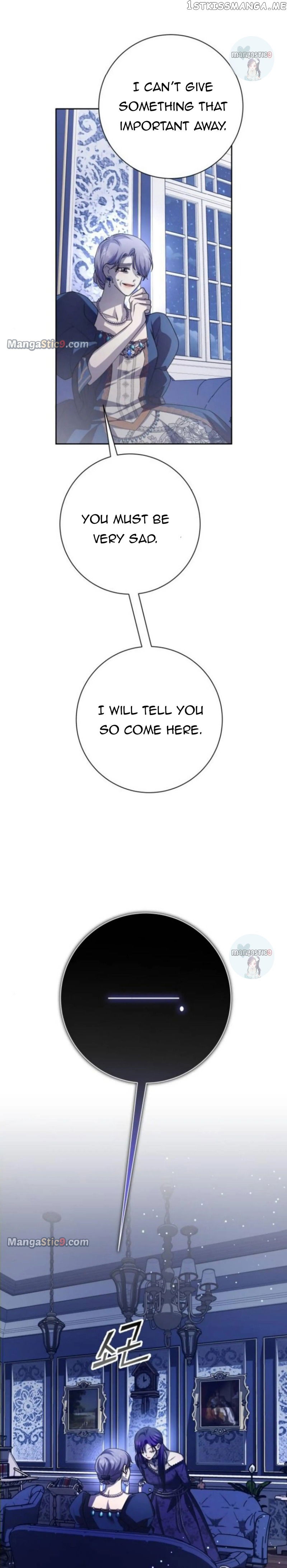 I Want to Be You, Just For A Day Chapter 152 page 4