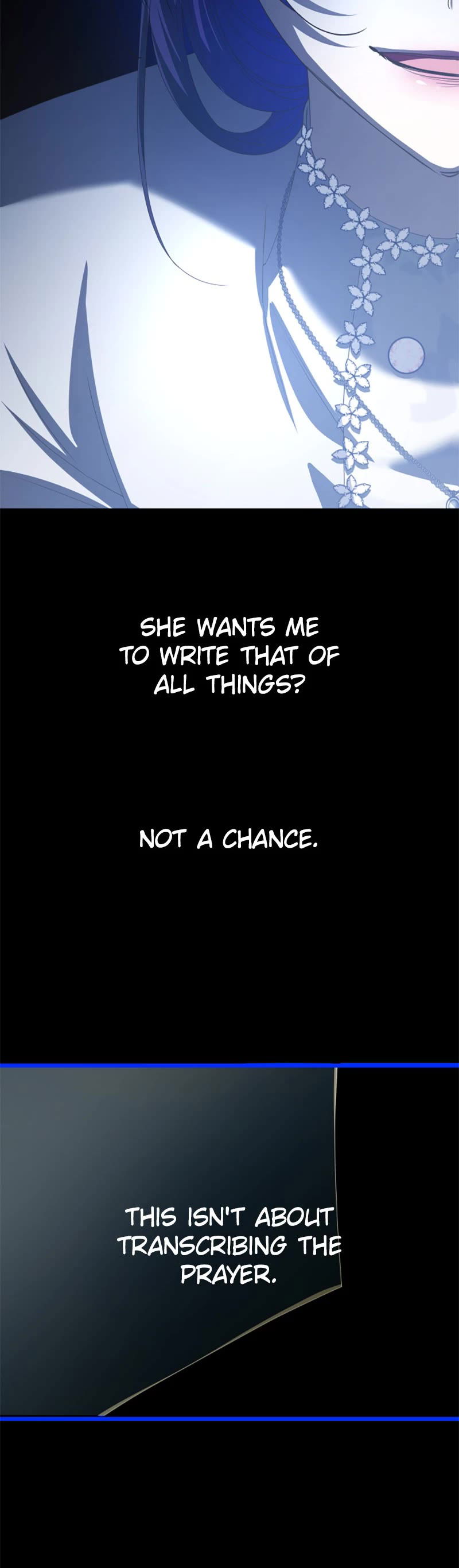 I Want to Be You, Just For A Day Chapter 173 page 20