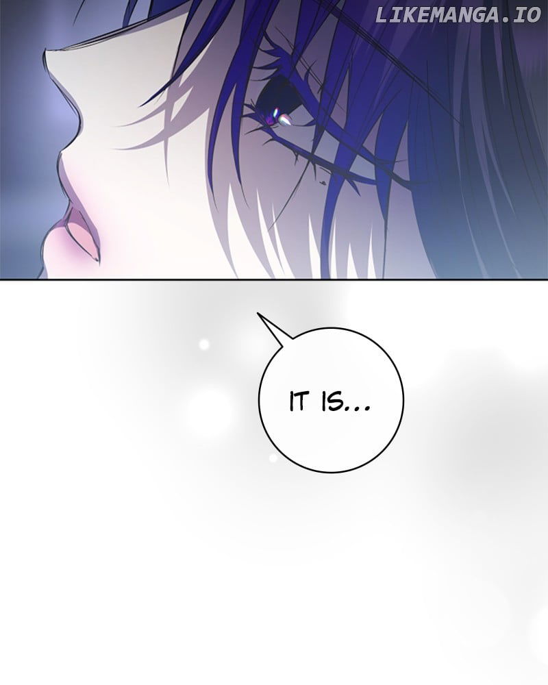 I Want to Be You, Just For A Day Chapter 190 page 59