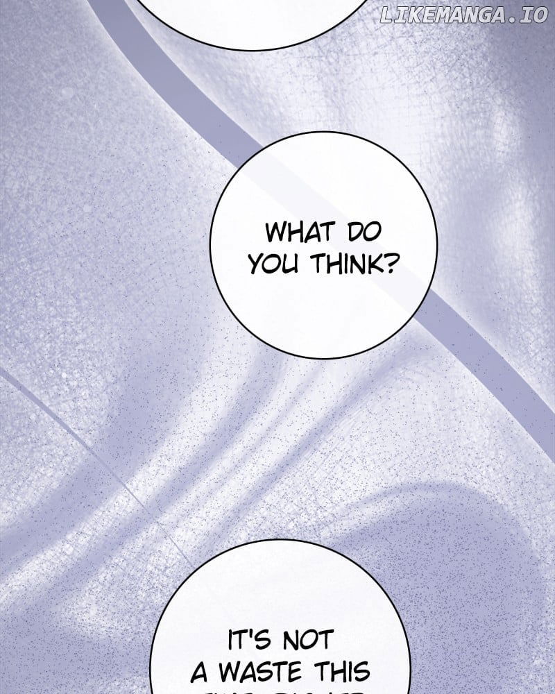 I Want to Be You, Just For A Day Chapter 192 page 60