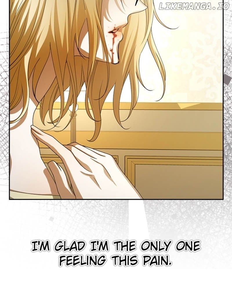 I Want to Be You, Just For A Day Chapter 194 page 48