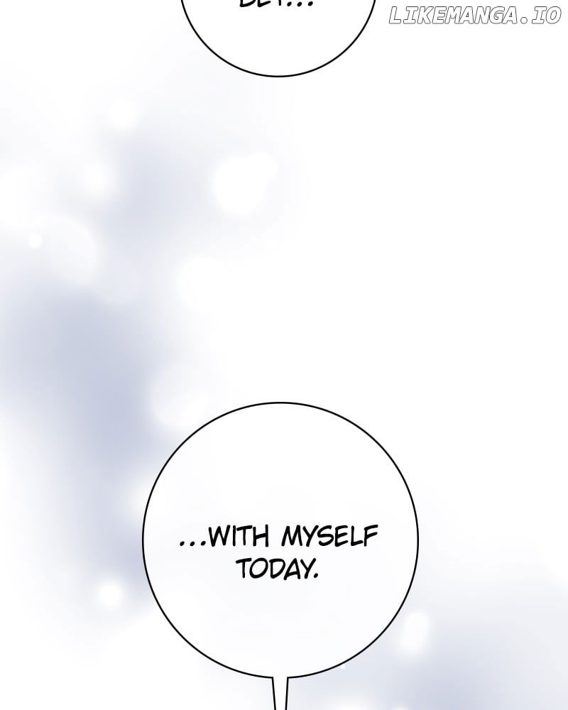 I Want to Be You, Just For A Day Chapter 196 page 140