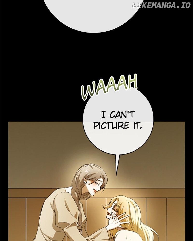 I Want to Be You, Just For A Day Chapter 196 page 93