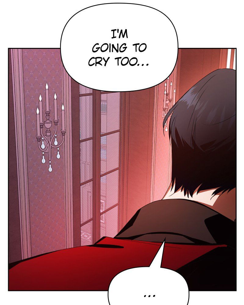 I Want to Be You, Just For A Day Chapter 67 page 55