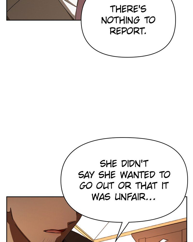I Want to Be You, Just For A Day Chapter 67 page 104