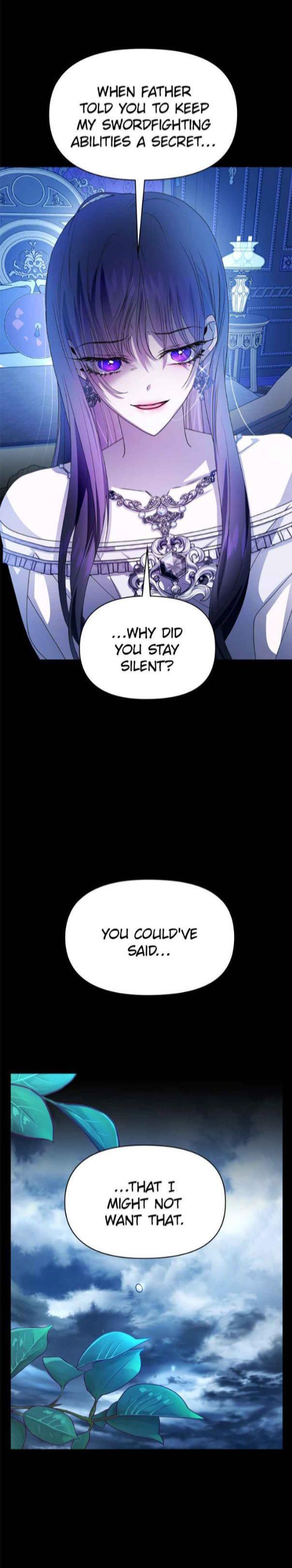 I Want to Be You, Just For A Day Chapter 80 page 25