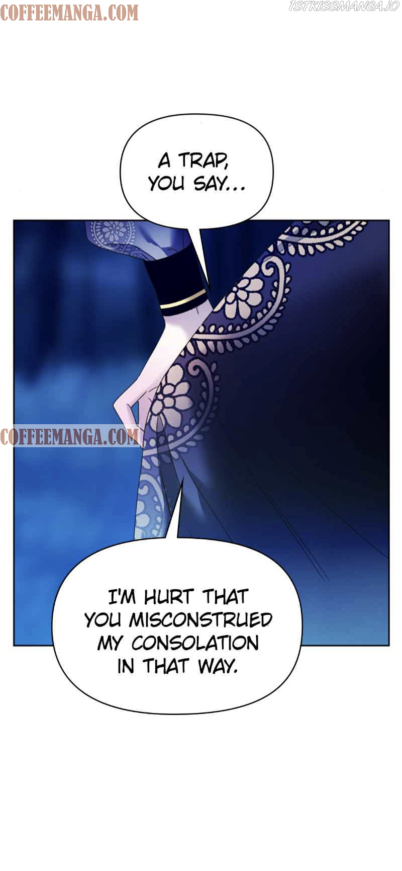 I Want to Be You, Just For A Day Chapter 95 page 48